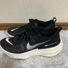NIKE INVINCIBLE RUN 3 ナイキ ランニングシューズ