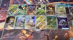 ま*ろ様 ポケモンカード まとめ売り AR 17枚セット - メルカリ