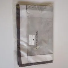 ピエールバルマン新品未使用ハンカチ