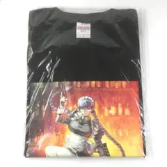 BLACK LAGOON Tシャツ ロベルタ 2024ver. フリーサイズ