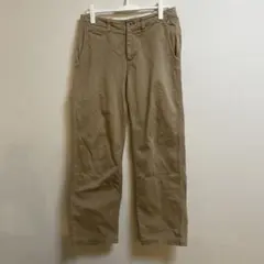 ジャーナルスタンダードチノパン