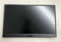 W258 ASUS ポータブルモニター ZenScreen MB169CK-J - メルカリ
