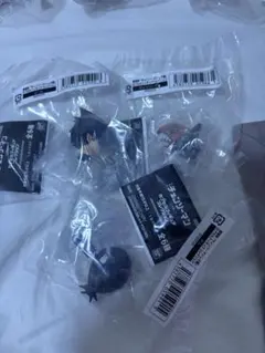 チェンソーマン　レゼ編　カプセルフィギュアコレクション　まとめ売り