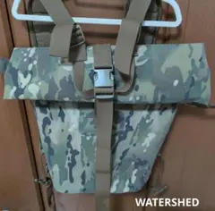 WATERSHED ウォーターシェッド　バックパック　アメリカ製