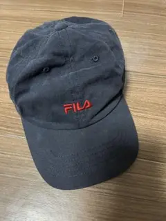 FILA キャップ　帽子