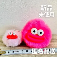 ユーキ 超特急 ケアモン キーホルダー Careless Monster - メルカリ