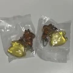 サンリオ なかよしドロップチャーム ポムポムプリン