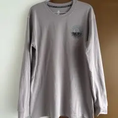 UNDER ARMOUR ロングスリーブ Tシャツ L