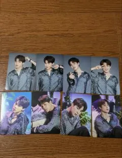 2026年最新】bts マジックショップ トレカの人気アイテム - メルカリ