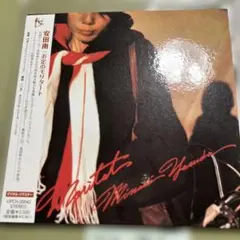 2026年最新】LP 安田南の人気アイテム - メルカリ