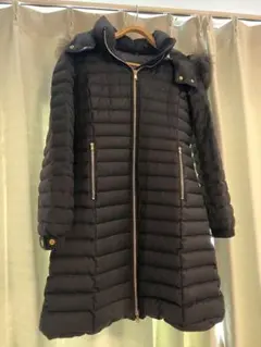美品　着用5〜6回　タトラス　ナノユニバース 別注 チマ　ダウン　ブラック 楽天市場】TATRAS/別注CIMA／ナノ・ユニバース（レディース）（nano