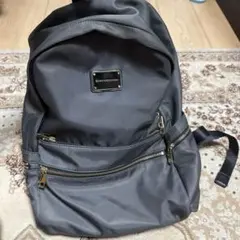 チャッピーママ様BARNYARDSTORM グレー リュック