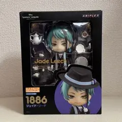 ねんどろいど　ジェイド・リーチ　No.1886 ツイステ