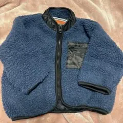 フリース アウター