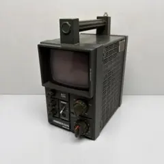 まっちゃん様専用【昭和レトロ】三菱テレビ 5PB-1000 ジャンク品