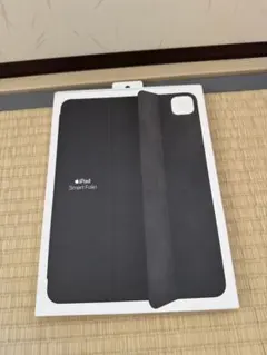 iPad Smart Folio 11インチ ブラック