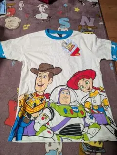 トイストーリー トップス