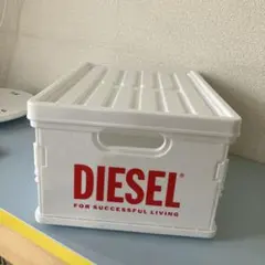 DIESEL コンテナ ボックスのサムネイル
