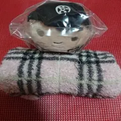 ハイキュー!! のるキャラマスコット 宮治