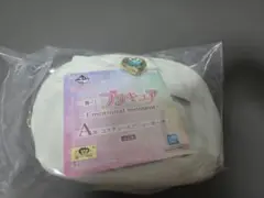 ふたりはプリキュア　一番くじ　A賞　キュアホワイト