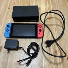 Nintendo Switch 本体