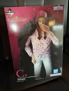 ワンピース The Unbreakable LawC賞 ドンキホーテ・ロシナンテ