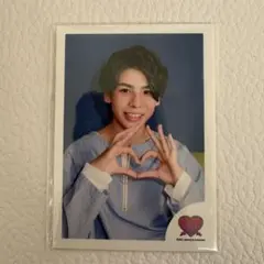 ミニフォトセット(5枚入り) SnowMan ラウール