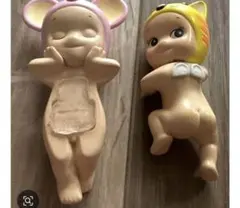 ソニーエンジェル　ヒッパーズ　どちらか１つ