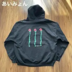 2026年最新】あいみょん グッズ パーカーの人気アイテム - メルカリ
