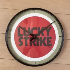 Franklin for STUSSY Livin' 掛時計 - メルカリ