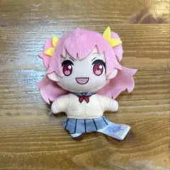 プロセカ セガラッキーくじ vol.1 B賞 ぷちぬいマスコット 桃井愛莉