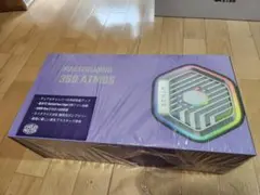 Cooler Master MasterLiquid 360 Atmos 中古