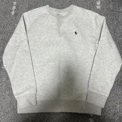 ポロラルフローレン スウェット