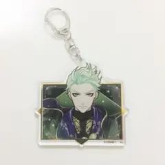 ツイステ アクリルキーホルダー アクキー