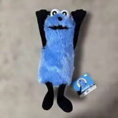 パペットスンスン BIGぬいぐるみ 〜WA!〜　新品タグ付き　圧縮なし