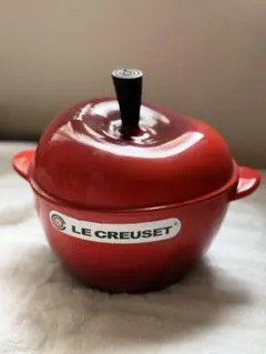 2025年最新】ルクルーゼ アップルココットの人気アイテム - メルカリ