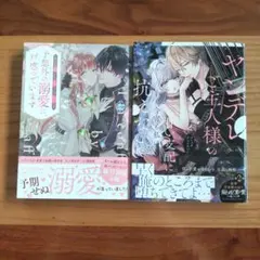 予想外の溺愛に、戸惑ってます　ヤンデレご主人様の甘い支配に今宵も私は抗えない。