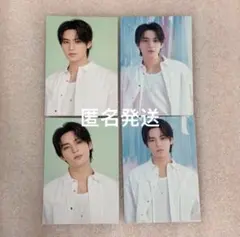 SEVENTEEN ミンギュ MINGYU YAKUSOKU トレカ コンプ | Mercari
