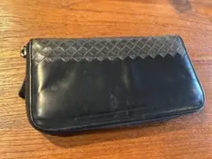 Bottega Veneta（ボッテガヴェネタ）ブラック系