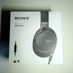 2026年最新】mdr 1am2の人気アイテム - メルカリ