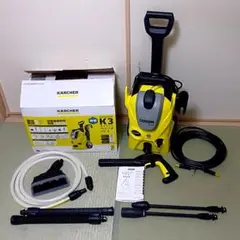 【新品未使用】ケルヒャーK3サイレント 2025年最新】Yahoo!オークション -ケルヒャー k3 サイレントの