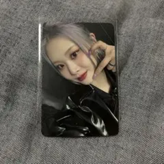 purplekiss スアン　makestar