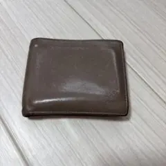 イルビゾンテ　財布