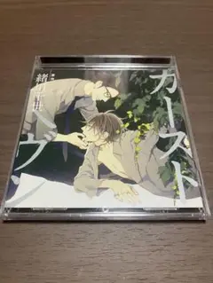 カートスヘヴン　ドラマCD