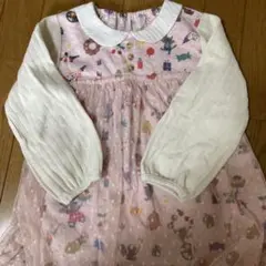 kladskap ワンピース　120