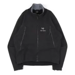 ARC’TERYX GAMMA SV JACKET L size ブラックのサムネイル