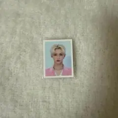 フィリックス IDフォト CHOCOLATE FACTORY