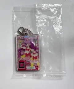 アイカツ！×プリパラ だれでもアクリルチャーム1 【らぁら】 ガチャガチャ