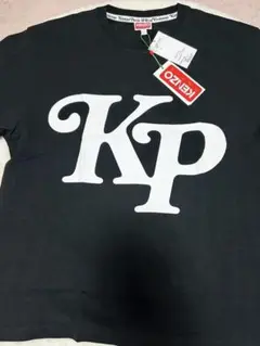 KENZO Tシャツ ブラック Lサイズのサムネイル