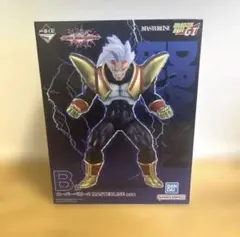 一番くじ ドラゴンボールGTVSオムニバスアルティメット　B賞 スーパーベビー2